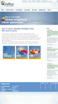 Mobile Screenshot of mdbw.de